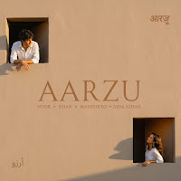 Aarzu (With Asim Azhar)
