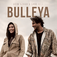 Asim Azhar, Shae Gill