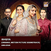 Ishqiya (Original Motion Picture Soundtrack)