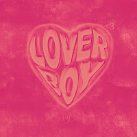 Lover Boy <3
