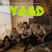 Yaad (Feat. Talhah Yunus & Talha Anjum)