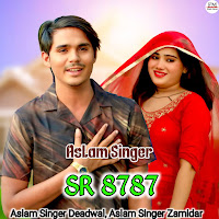 Aslam Singer Sr 8787