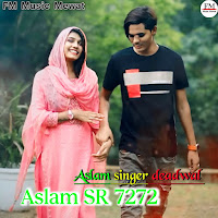 Aslam Sr 7272