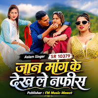 Aslam Singer Deadwal