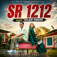 Aslam Singer Sr 1212 (Mewat Ka Swag)