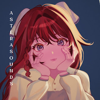 Asterasounds