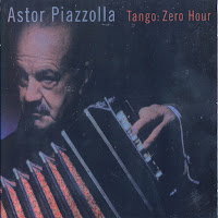 Milonga Del Angel