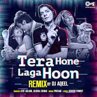 Tera Hone Laga Hoon (Remix)