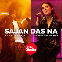 Atif Aslam, Momina Mustehsan