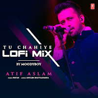 Atif Aslam, Pritam