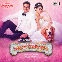 Tera Naam Doon (Jhankar)