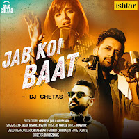Atif Aslam, Shirley Setia, Dj Chetas