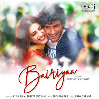 Atif Aslam, Shreya Ghoshal