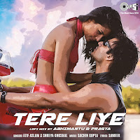 Tere Liye (Lofi Mix)