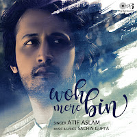 Atif Aslam, Suzane