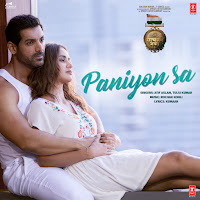 Atif Aslam, Tulsi Kumar, Rochak Kohli