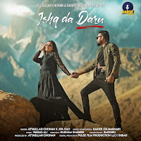 Ishq Da Daru (Feat. Jiya Rao)