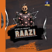 Raazi (Feat. Jiya Rao)
