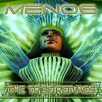 Roop Suhana (Menog Remix)