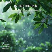 Autogenic Training Channel, Guided Meditation, Direction Relax