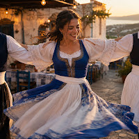 Dancing Back To You
