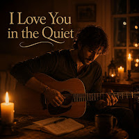 I Love You In The Quiet
