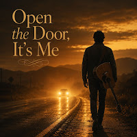 Open The Door, It's Me