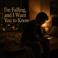 I'm Falling, And I Want You To Know