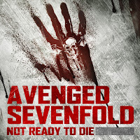Not Ready To Die (From "Call Of The Dead")