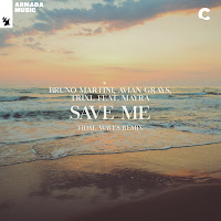 Save Me (Tidal Waves Remix) (Feat. Mayra)