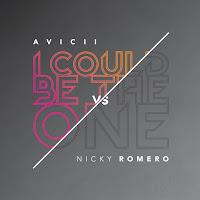 Avicii, Nicky Romero