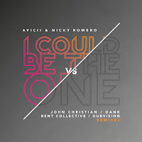 I Could Be The One [Avicii Vs Nicky Romero] (Dubvision Remix)