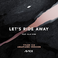 Let's Ride Away (Tyler Icu Amapiano Version) (Feat. Elle King)