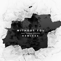 Without You (Rob Adans Remix) (Feat. Sandro Cavazza)
