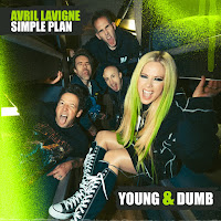 Young & Dumb (Feat. Simple Plan)