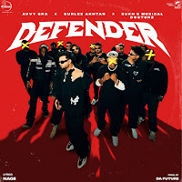 Avvy Sra, Gurlez Akhtar, Sukh-E Muzical Doctorz