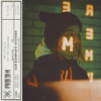 Gravity (Feat. Yung 808)