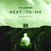 Next To Me (Acoustic) (Feat. Tina Stachowiak)