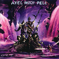 Axel Rudi Pell