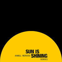 Sun Is Shining (M-22 Remix)