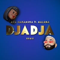 Djadja (Remix) (Feat. Maluma)