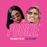 Pookie (Remix) (Feat. Lil Pump)