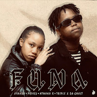 Ayanda, Prvis3