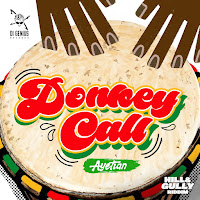 Donkey Call