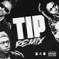 Tip (Remix) (Feat. Skillibeng)