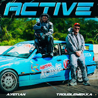 Active Up