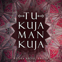 Tu Kuja Man Kuja