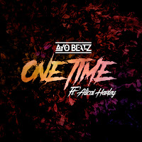 One Time (Feat. Alicai Harley)