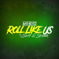Roll Like Us (Feat. Ironik & Six4)