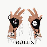 Ayo & Teo
